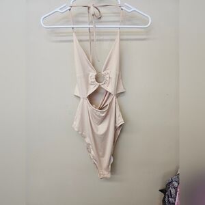 Princess Polly Love No More Bodysuit